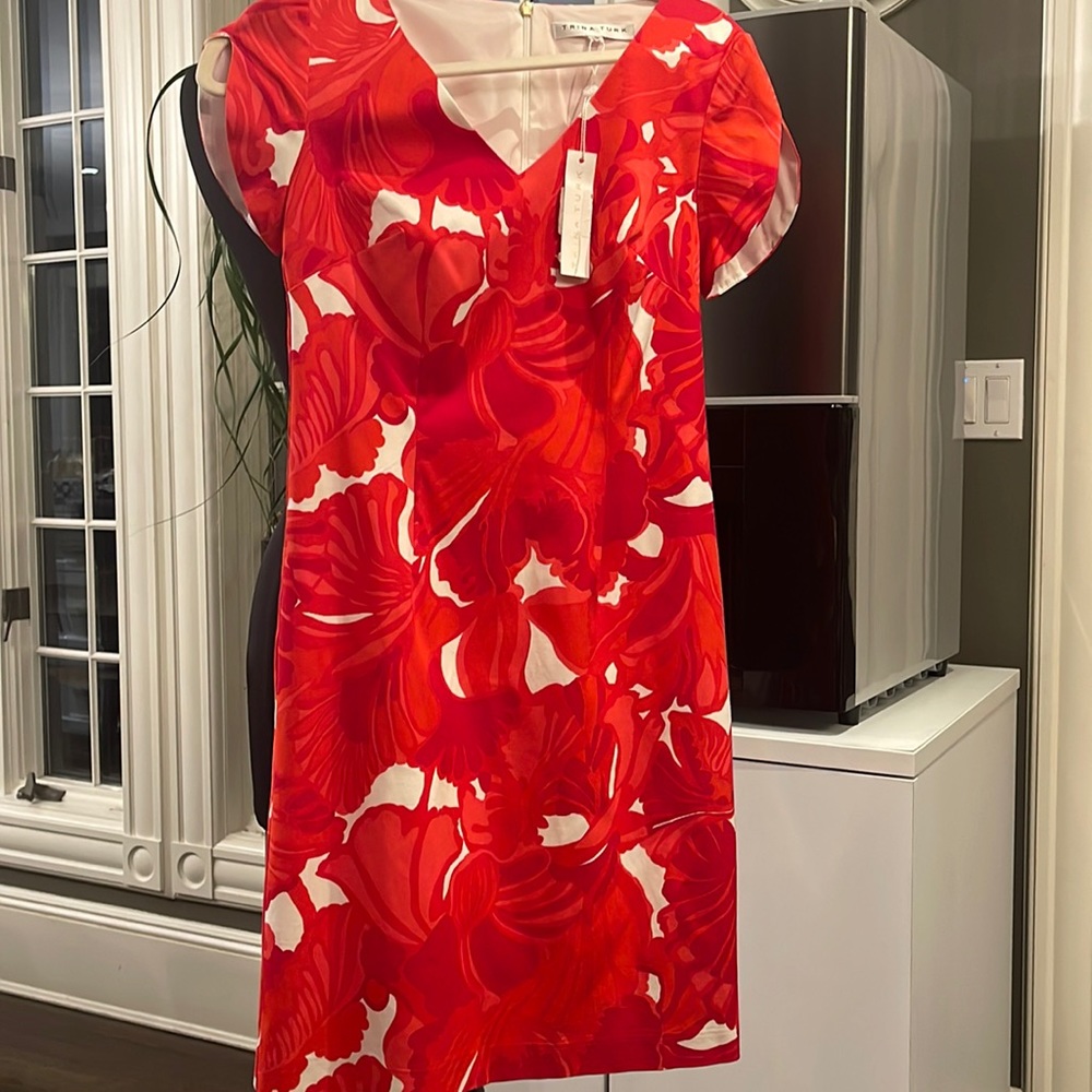 Trina Turk dress